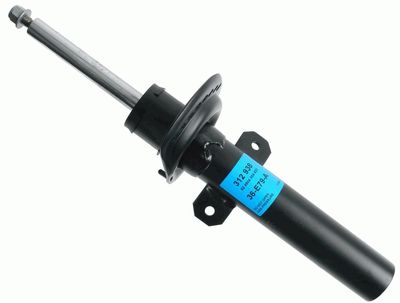 Shock Absorber SACHS 312 938