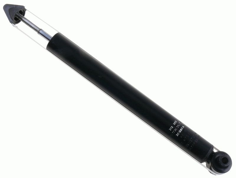 SACHS 312 955 Shock Absorber