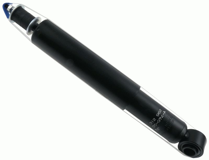 SACHS 312 962 Shock Absorber