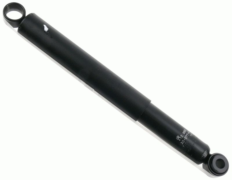 SACHS 312 965 Shock Absorber