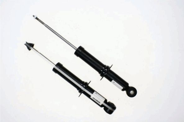 SACHS 312 986 Shock Absorber