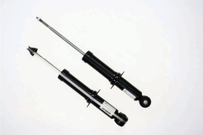 Shock Absorber SACHS 312 986