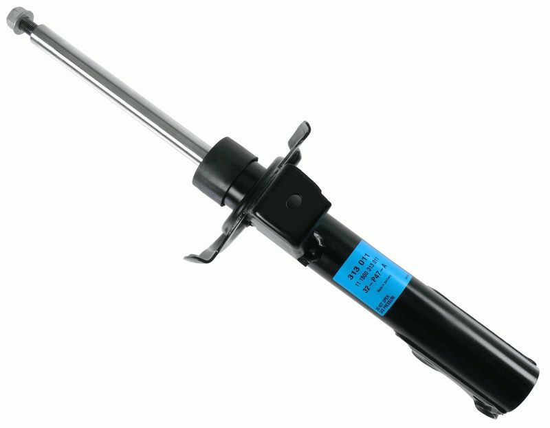 SACHS 313 011 Shock Absorber