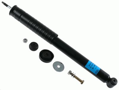 Shock Absorber SACHS 313 012