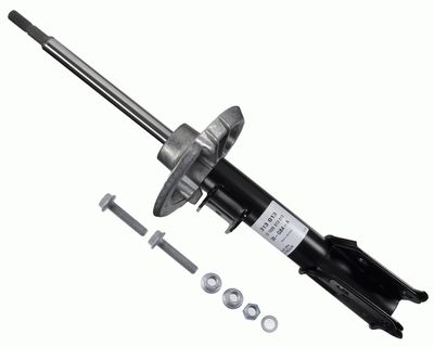 Shock Absorber SACHS 313 013