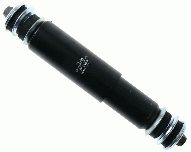 SACHS 313 058 Shock Absorber