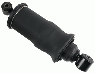 Shock Absorber, driver cab suspension SACHS 313 080