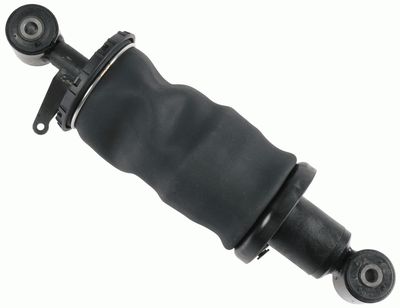 Shock Absorber, driver cab suspension SACHS 313 182