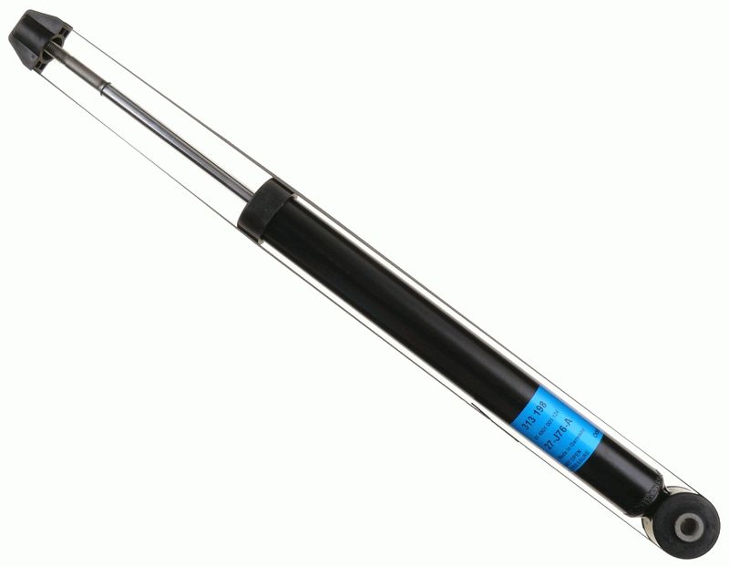 SACHS 313 198 Shock Absorber