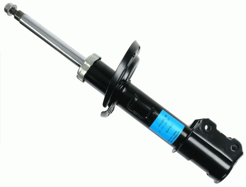SACHS 313 205 Shock Absorber