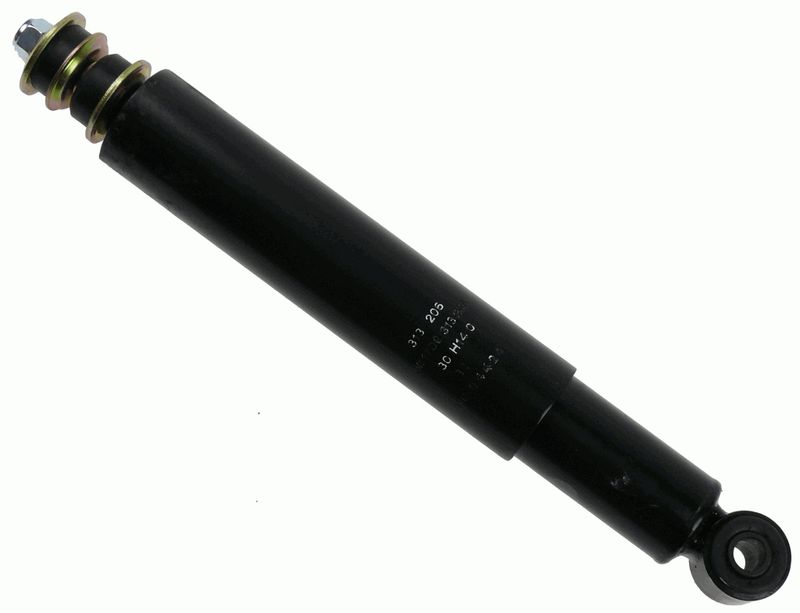 SACHS 313 206 Shock Absorber