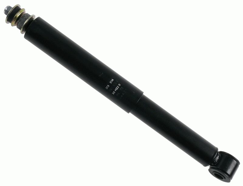 SACHS 313 214 Shock Absorber