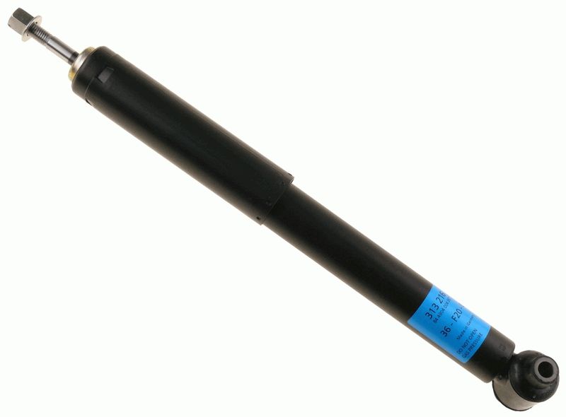 SACHS 313 216 Shock Absorber