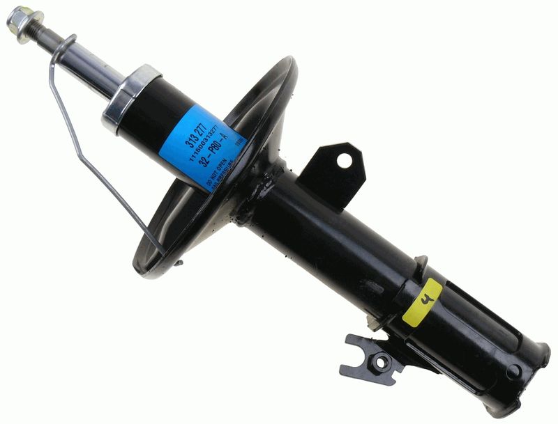 SACHS 313 277 Shock Absorber