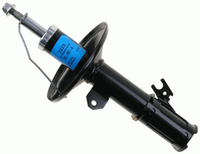 SACHS 313 278 Shock Absorber
