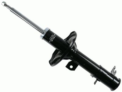Shock Absorber SACHS 313 361