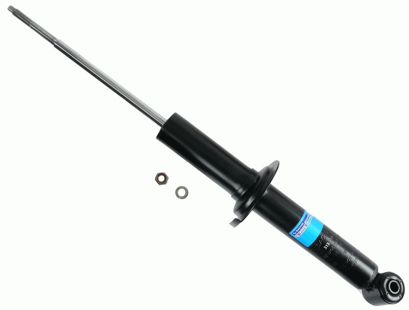 SACHS 313 381 Shock Absorber