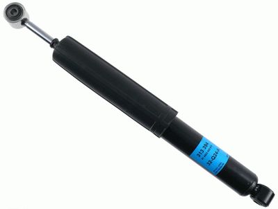 Shock Absorber SACHS 313 394