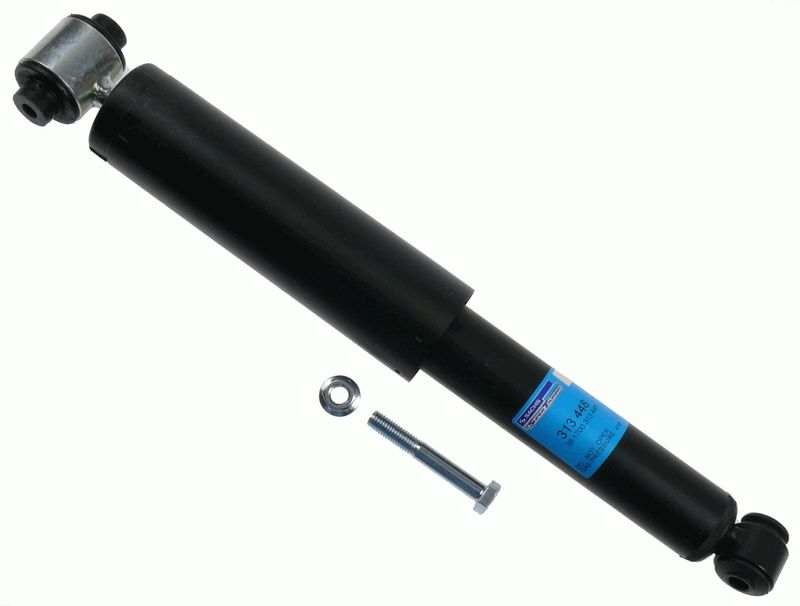 SACHS 313 448 Shock Absorber