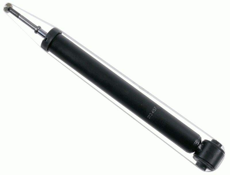 SACHS 313 457 Shock Absorber
