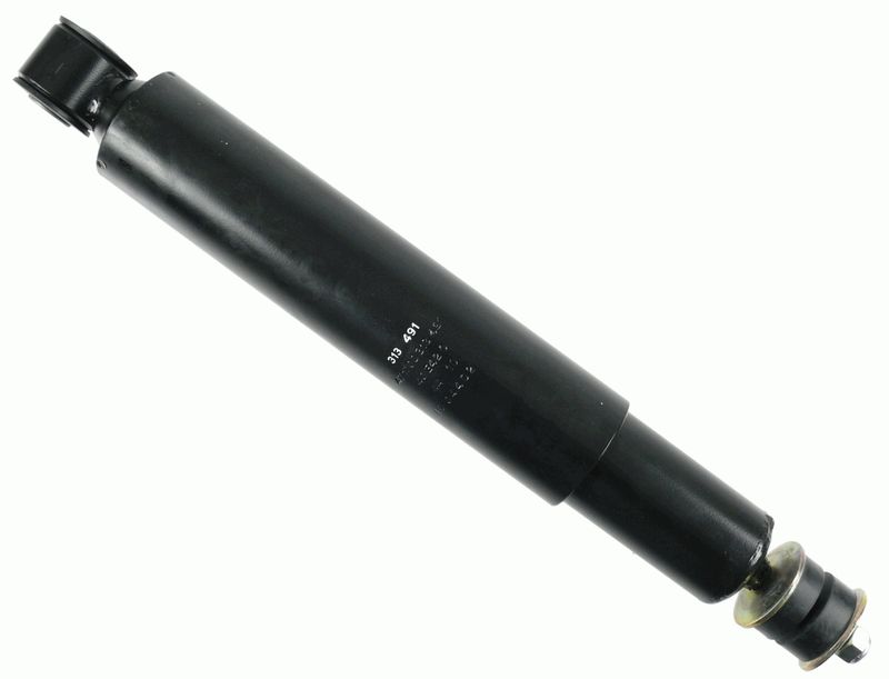 SACHS 313 491 Shock Absorber