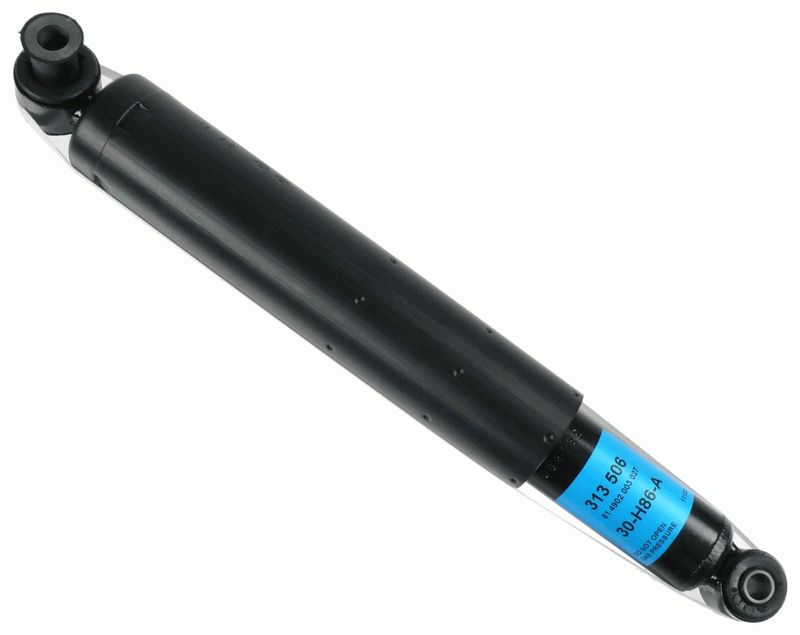 SACHS 313 506 Shock Absorber