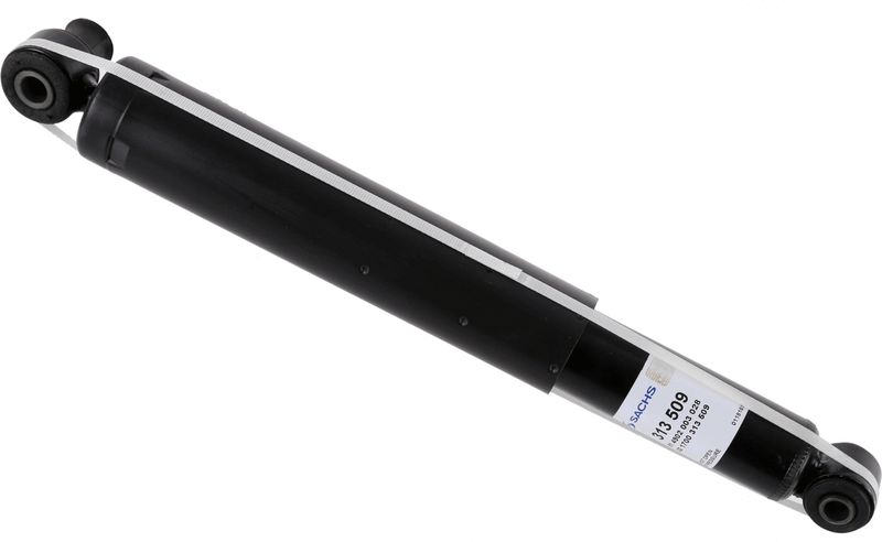 SACHS 313 509 Shock Absorber