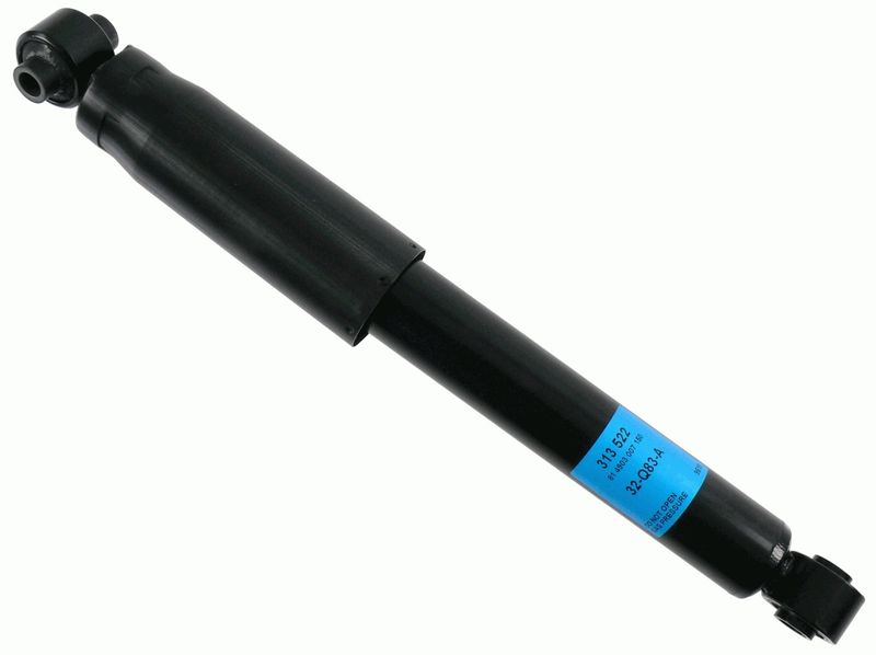 SACHS 313 522 Shock Absorber