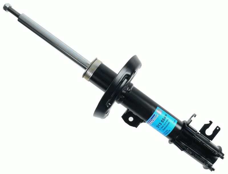 SACHS 313 554 Shock Absorber