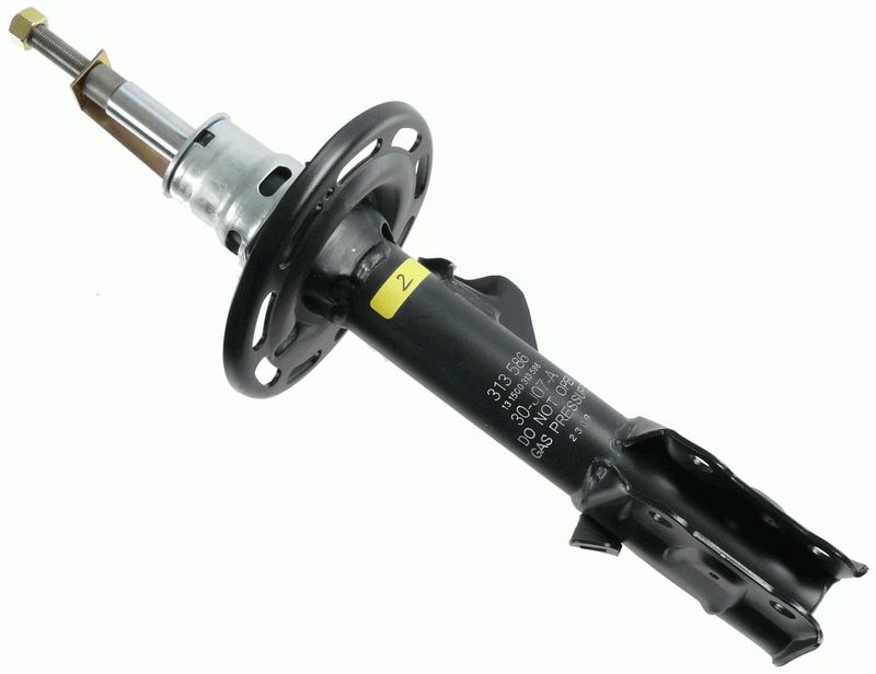 SACHS 313 586 Shock Absorber