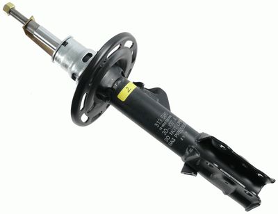 Shock Absorber SACHS 313 586
