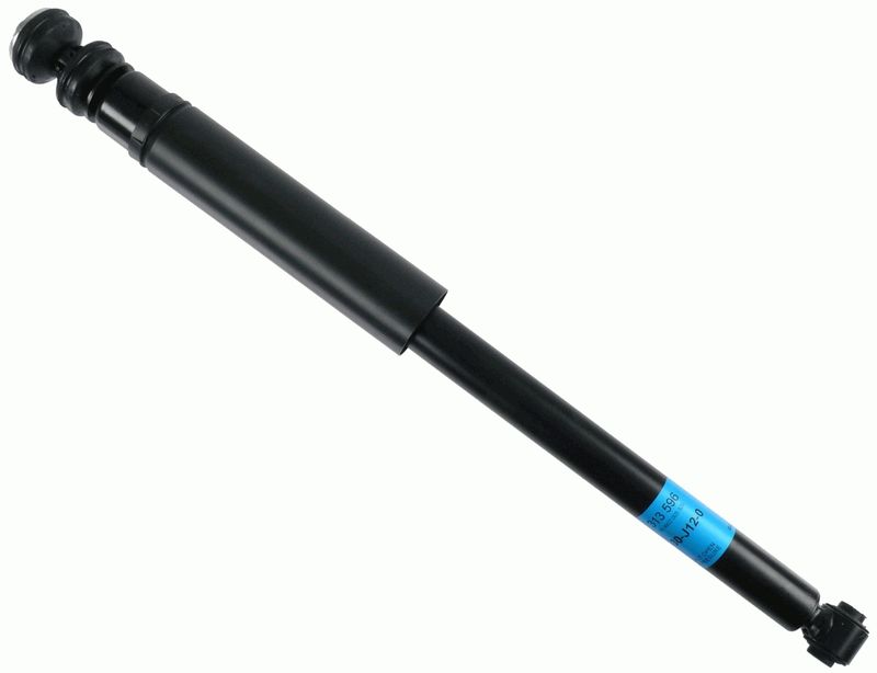SACHS 313 596 Shock Absorber
