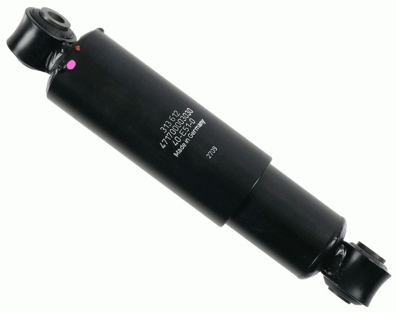 SACHS 313 612 Shock Absorber