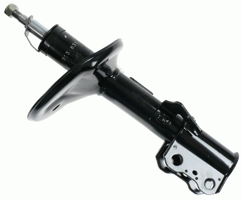 SACHS 313 631 Shock Absorber