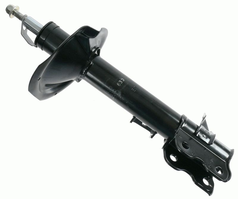 SACHS 313 633 Shock Absorber