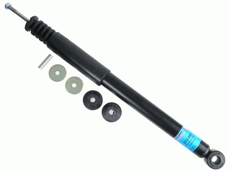 SACHS 313 663 Shock Absorber