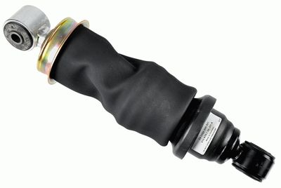 Shock Absorber, driver cab suspension SACHS 313 675