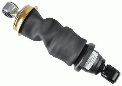 Shock Absorber, driver cab suspension SACHS 313 676