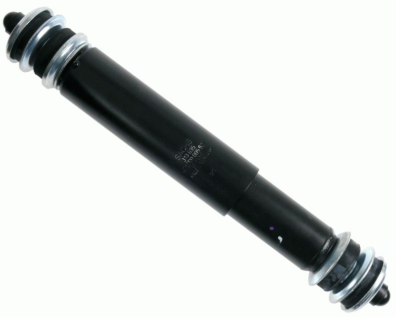 SACHS 313 695 Shock Absorber