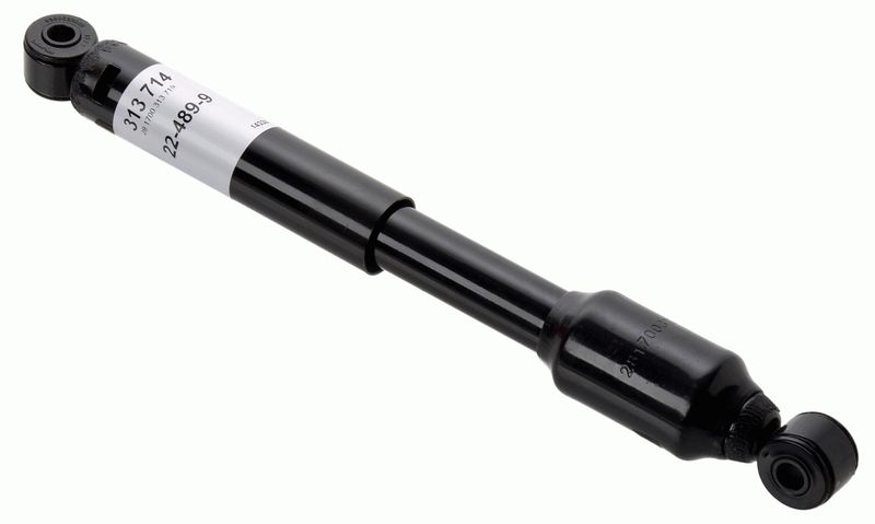SACHS 313 714 Shock Absorber, steering