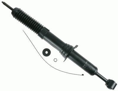Shock Absorber SACHS 313 781