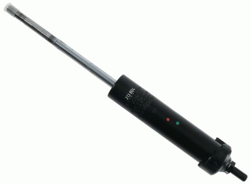 SACHS 313 804 Shock Absorber, driver cab suspension