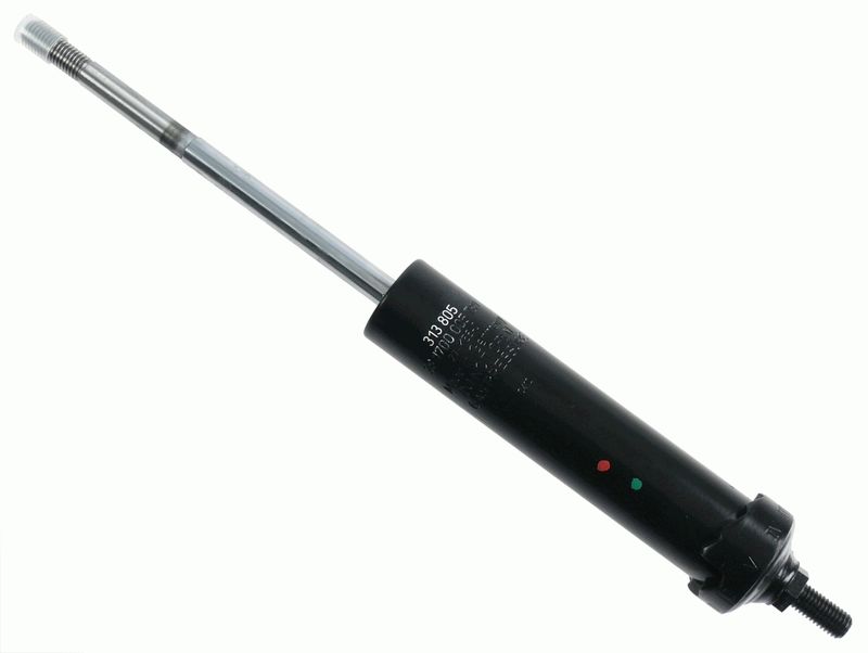 SACHS 313 805 Shock Absorber, driver cab suspension