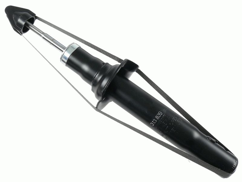 SACHS 313 839 Shock Absorber