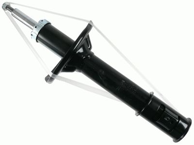 Shock Absorber SACHS 313 848