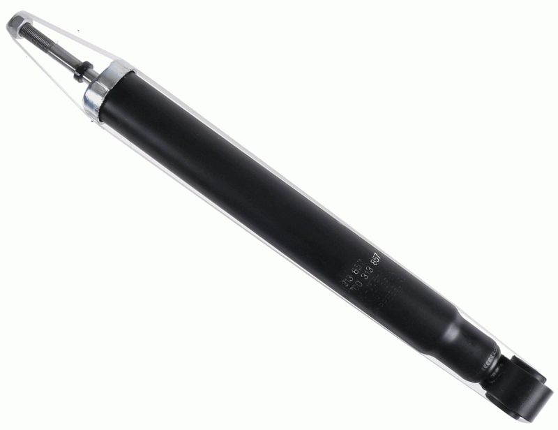 SACHS 313 857 Shock Absorber