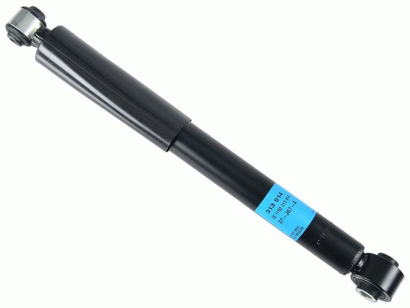 SACHS 313 914 Shock Absorber