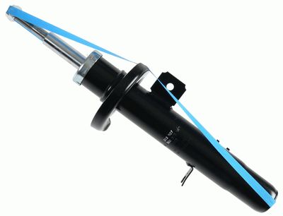 Shock Absorber SACHS 313 927