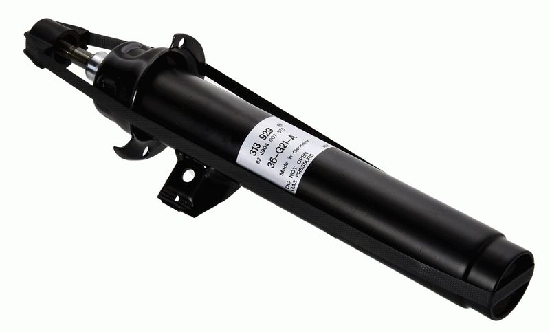 SACHS 313 929 Shock Absorber
