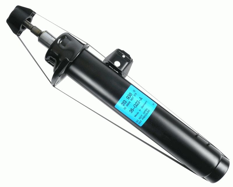 SACHS 313 930 Shock Absorber